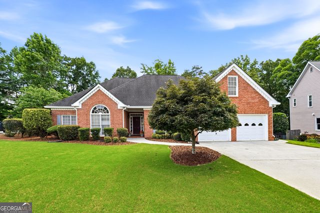 3191 Crestmont Way NW, Kennesaw, GA 30152