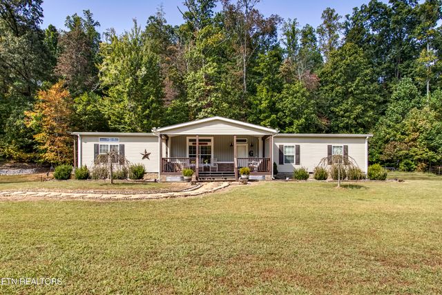 5031 Clay Hollow Rd, Sweetwater, TN 37874