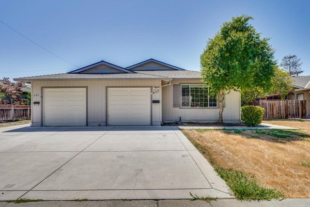 401 Lynn Ave, Milpitas, CA 95035