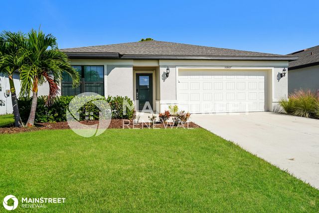 10807 Marlberry Way, North Fort Myers, FL 33917