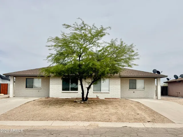 10077 S Tampico Lane, Arizona City, AZ 85123