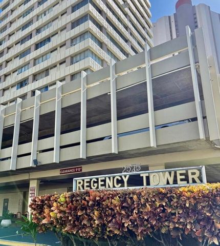 2525 Date St #3405, Honolulu, HI 96826