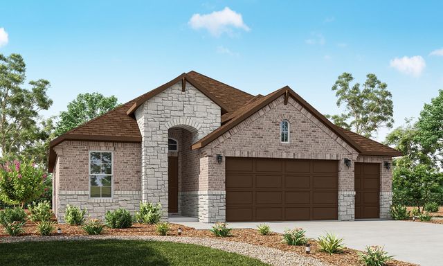 10037 Larkin Cv, Willis, TX 77318