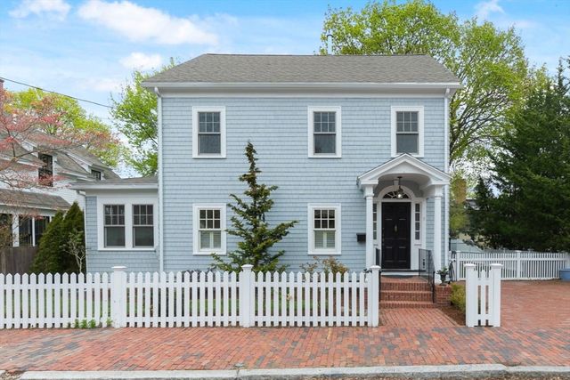 Stoneridge Properties Newburyport Ma