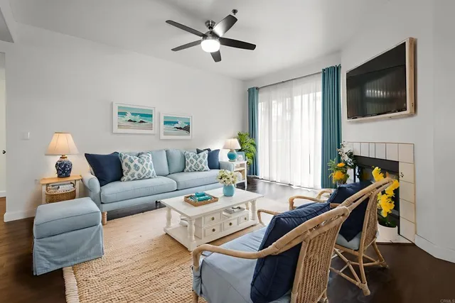 3969 Mahaila Ave #101, San Diego, CA 92122