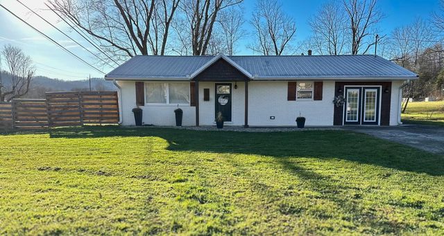 55 Green Valley Acres, Morehead, KY 40351