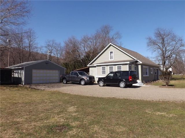 11779 State Route 70, Swain, NY 14884