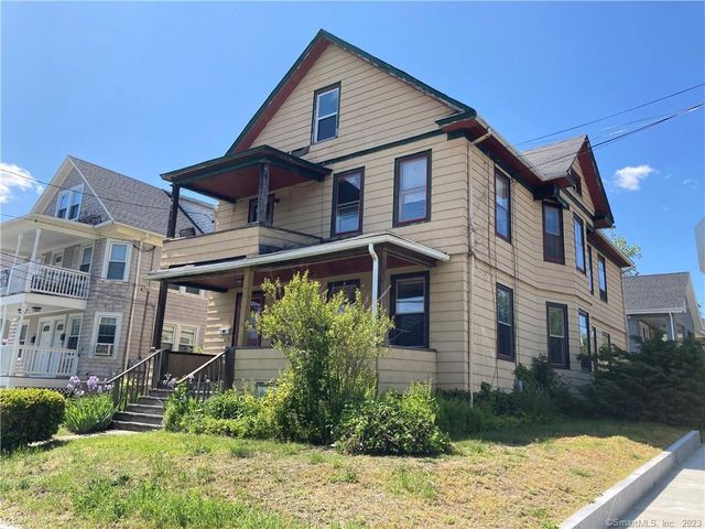 89-91 Lincoln Ave, New London, CT 06320