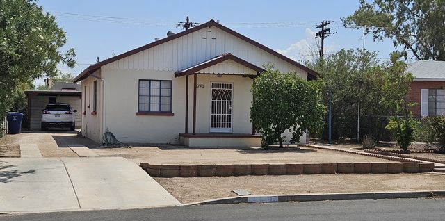 1442 E  Lester St, Tucson, AZ 85719