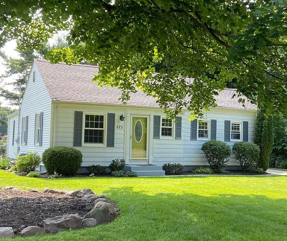 825 Westwood Blvd, Jackson, MI 49203