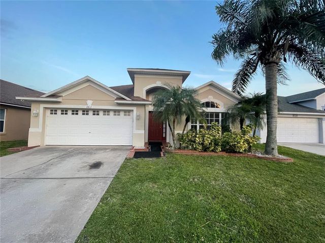 2812 Moultrie Creek Dr, Kissimmee, FL 34743