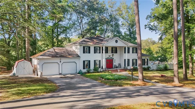 148 Swift Creek Ln, South Chesterfield, VA 23834