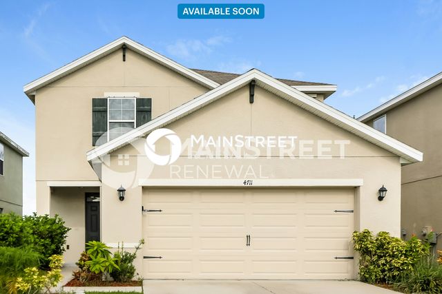 4711 Lindever Ln, Palmetto, FL 34221