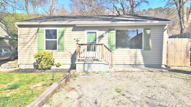 189 Chickamauga Ave, Knoxville, TN 37917