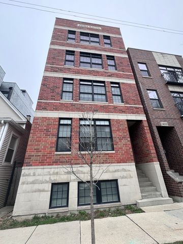 4113 N  Western Ave  #1, Chicago, IL 60618