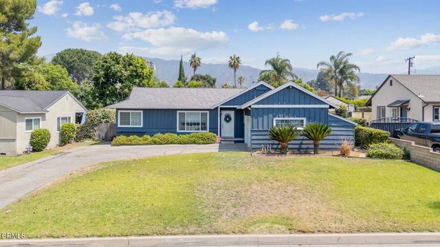 409 E  Carroll Ave, Glendora, CA 91741