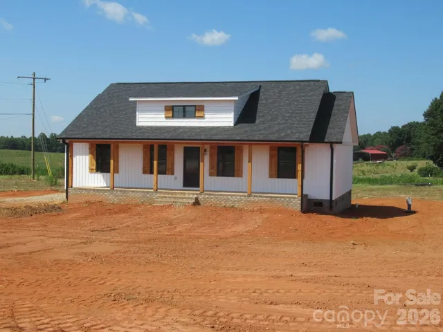 345 Old Belwood Rd, Lawndale, NC 28090