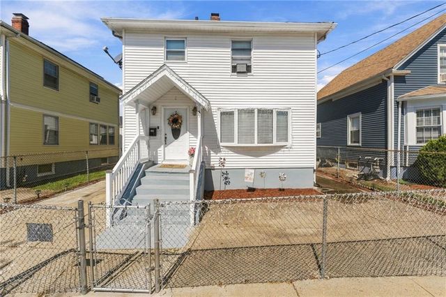 37 Homer St, Providence, RI 02905