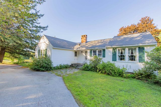 115 Upper Jaffrey Road, Dublin, NH 03444