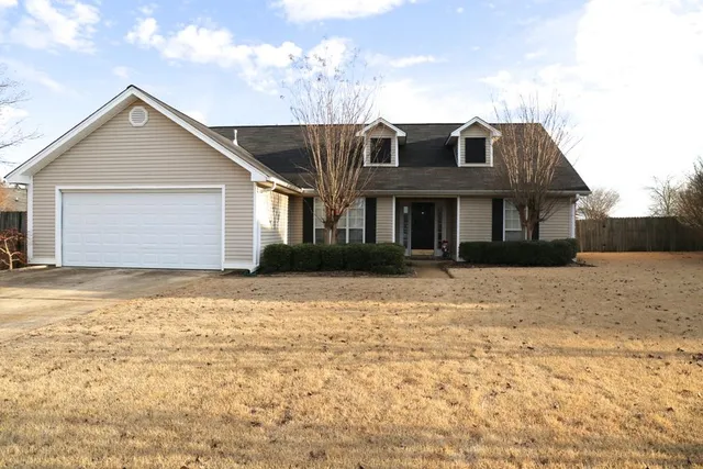 1676 Forest Hill Cv, Belden, MS 38826