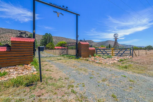 9453-9447 US Highway 380, Lincoln, NM 88338