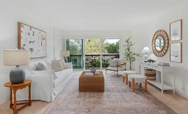 2727 Miradero Dr #203, Santa Barbara, CA 93105