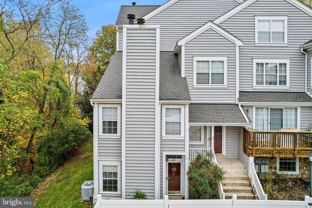 Occoquan Va Real Estate
