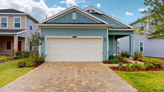 6896 Friendship Fountain Ave, Jacksonville, FL 32217