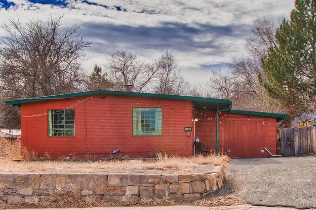 424 W  New York Ave, Canon City, CO 81212
