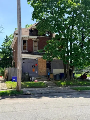 530 S  Ohio Ave, Columbus, OH 43205