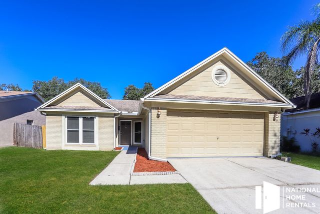 1126 Bloom Hill Ave, Valrico, FL 33596