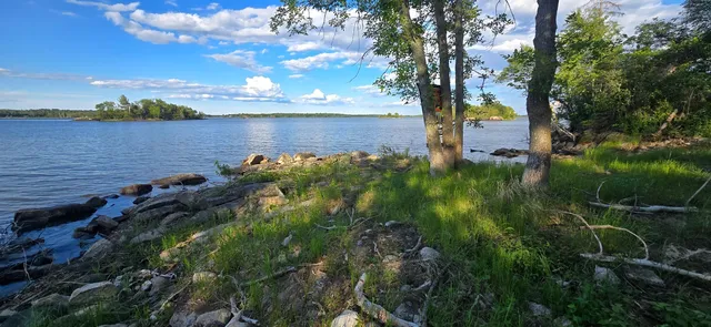 Lot 14 Block 3, Angle Inlet, MN 56711