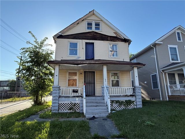2771 E  118th St, Cleveland, OH 44120