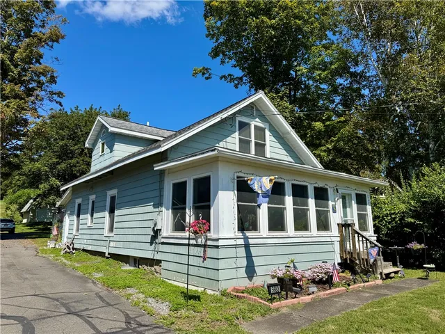 5683 State Highway 7, Oneonta, NY 13820