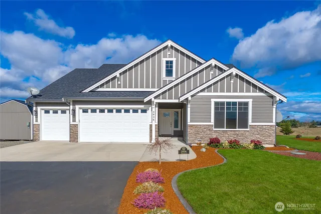 3936 169th Avenue SW, Tenino, WA 98589