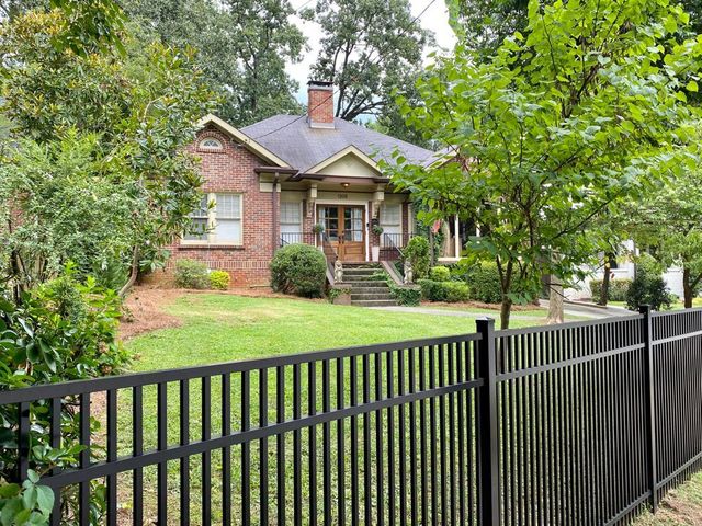 1308 N  Highland Ave NE, Atlanta, GA 30306