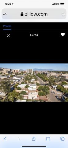 Address Not Disclosed, Tucson, AZ 85719