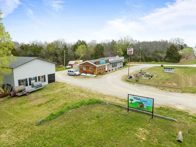 23590 State Hwy 39, Shell Knob, MO 65747