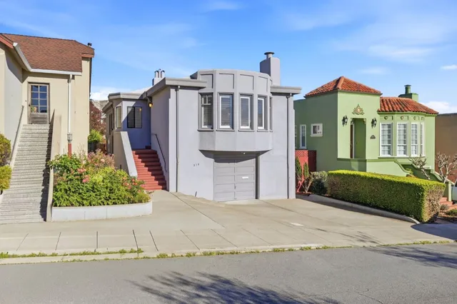315 College Ave, San Francisco, CA 94112