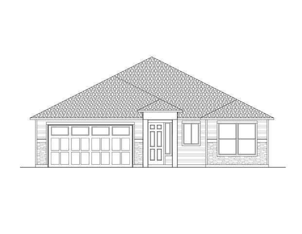 7918 Fortress ST Plan in The Heights at Red Mountain Ranch, West Richland, WA 99353