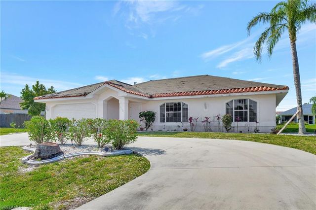 1108 SW 42nd Ter, Cape Coral, FL 33914