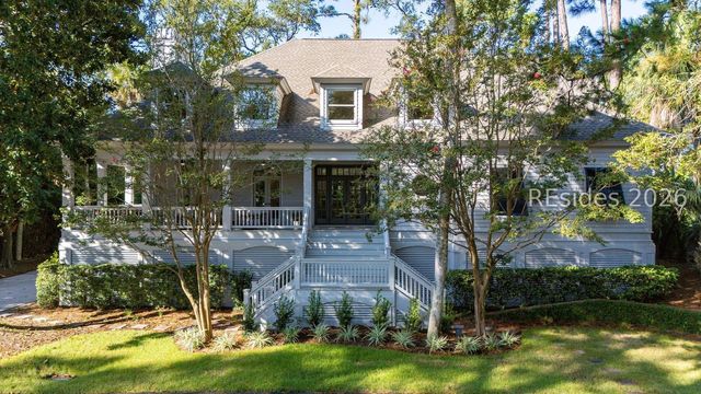 18 Atlantic Point, Hilton Head Island, SC 29928