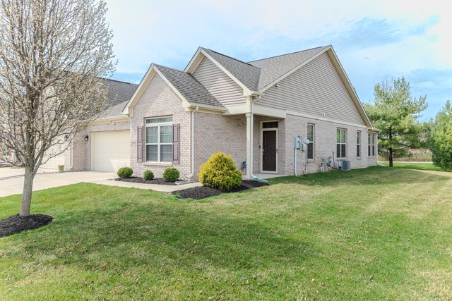 1310 Stoney Pointe Way, Avon, IN 46123