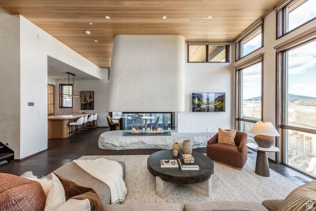 10114 N  Drommen Ct #R1, Park City, UT 84060