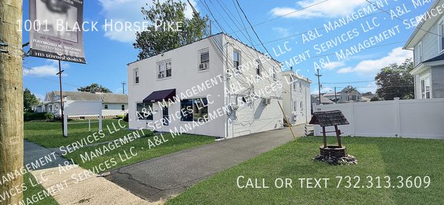 1001 Black Horse Pike, Glendora, NJ 08029
