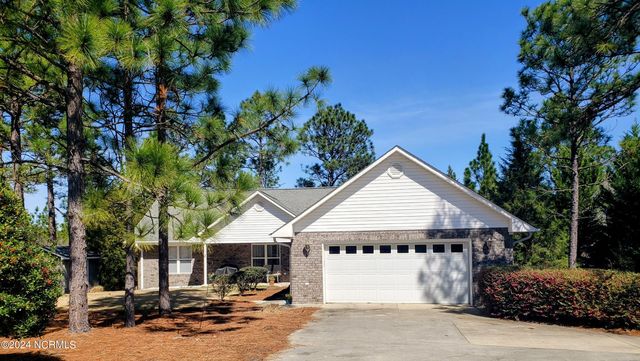 2 Forest Lake Court, Jackson Springs, NC 27281