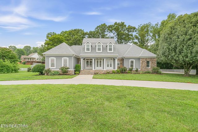 122 Highland Dr, Madisonville, TN 37354