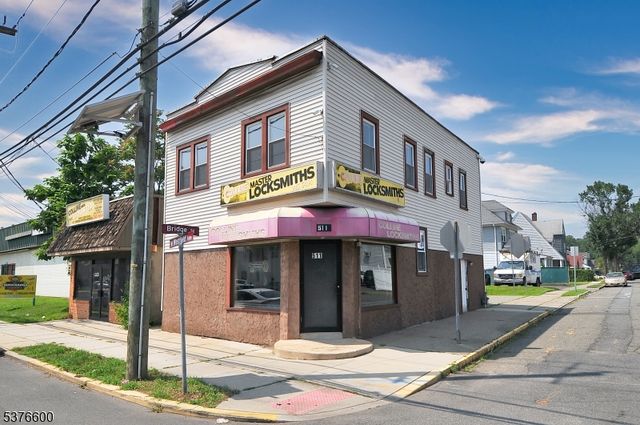 511 W Westfield Ave #511, Roselle Park, NJ 07204