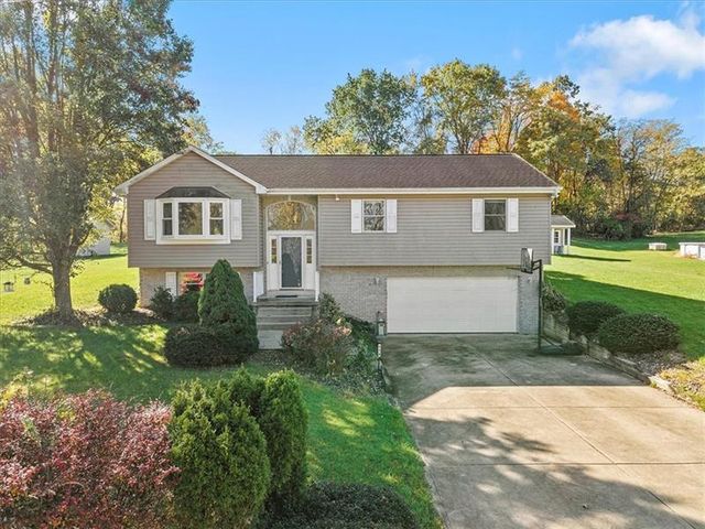 174 7th Ave, New Eagle, PA 15067