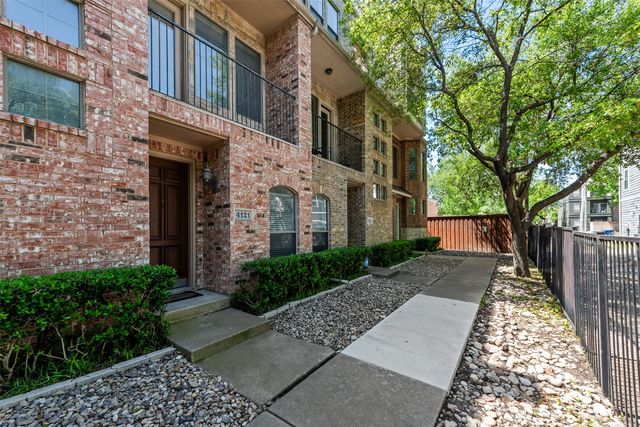 4121 Lafayette St, Dallas, TX 75204